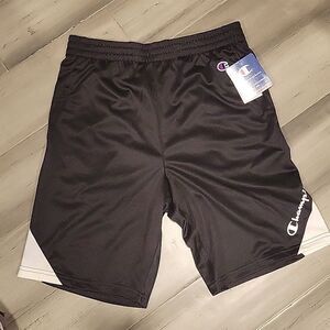 Champion boys short, L(12-14)
